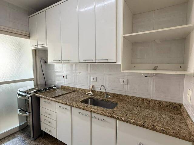 Apartamento para Venda em Mogi das Cruzes - 4