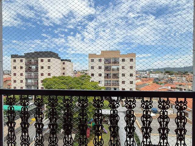 Apartamento para Venda em Mogi das Cruzes - 2