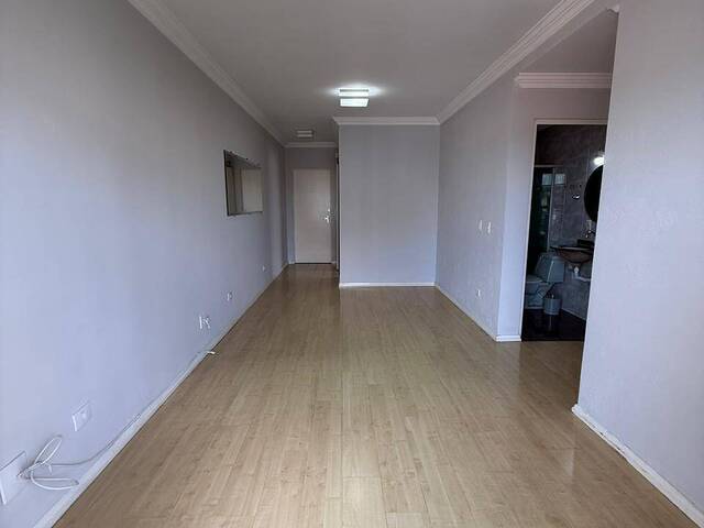 Apartamento para Venda em Mogi das Cruzes - 3