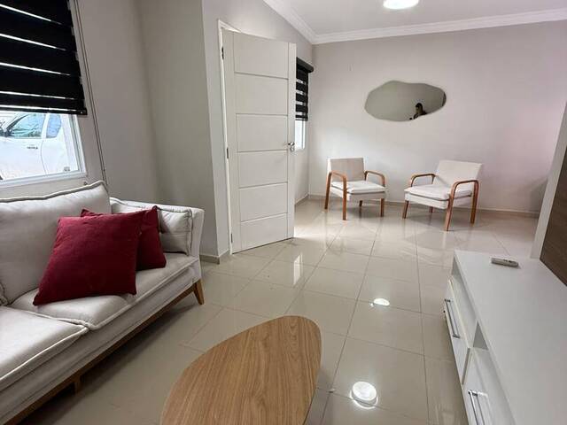 Casa em condomínio para Locação em Mogi das Cruzes - 4