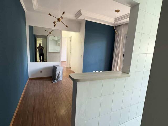 Apartamento para Locação em Mogi das Cruzes - 4