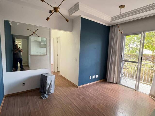 Apartamento para Locação em Mogi das Cruzes - 5