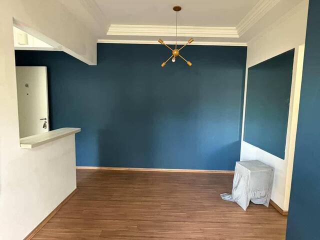 #450 - Apartamento para Locação em Mogi das Cruzes - SP