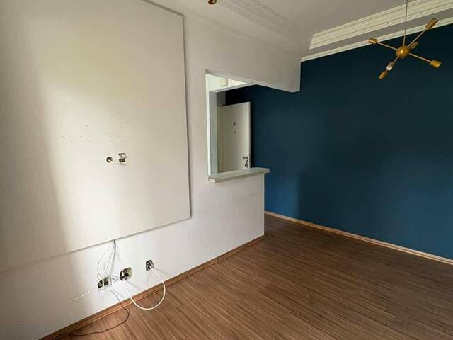 #450 - Apartamento para Locação em Mogi das Cruzes - SP