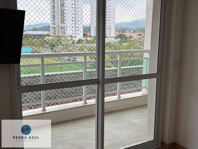 Apartamento para Locação em Mogi das Cruzes - 4