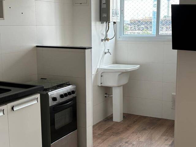 #452 - Apartamento para Locação em Mogi das Cruzes - SP - 3