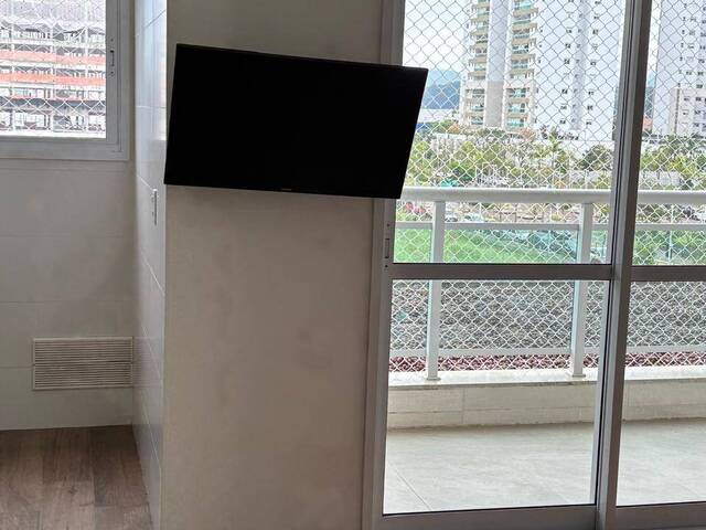 Apartamento para Locação em Mogi das Cruzes - 5