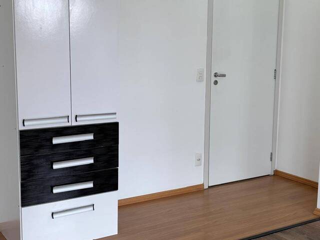 #452 - Apartamento para Locação em Mogi das Cruzes - SP - 2