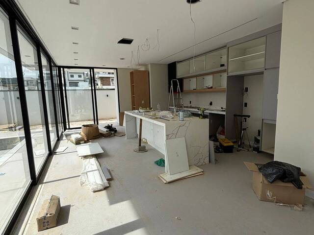 #453 - Casa em condomínio para Venda em Mogi das Cruzes - SP - 2