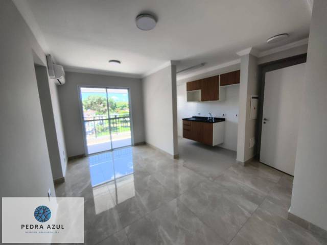 Apartamento para Locação em Mogi das Cruzes - 2