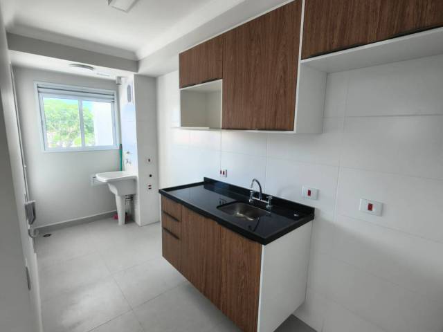 Apartamento para Locação em Mogi das Cruzes - 4