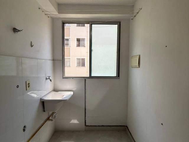 Apartamento para Locação em Mogi das Cruzes - 4