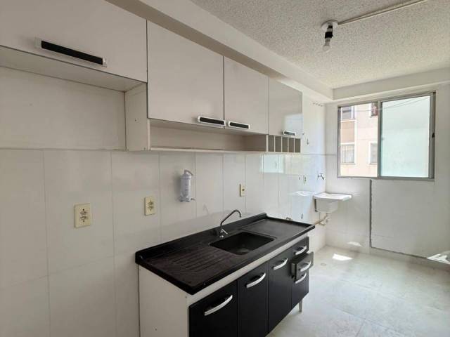 #455 - Apartamento para Locação em Mogi das Cruzes - SP - 2