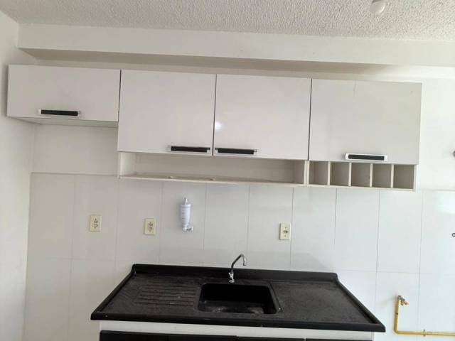 #455 - Apartamento para Locação em Mogi das Cruzes - SP - 3