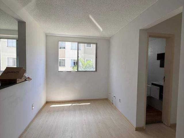 Apartamento para Locação em Mogi das Cruzes - 5