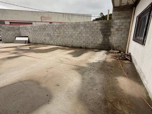 Galpão para Locação em Mogi das Cruzes - 5