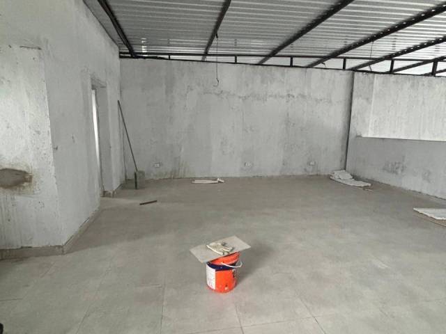 #456 - Galpão para Locação em Mogi das Cruzes - SP - 3