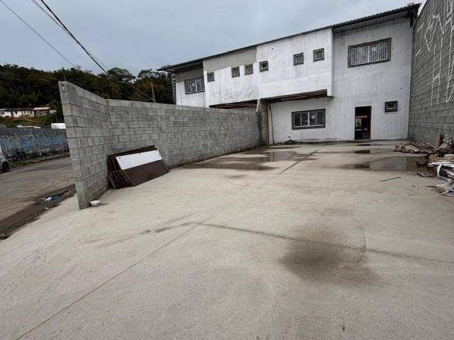 Galpão para Locação em Mogi das Cruzes - 4