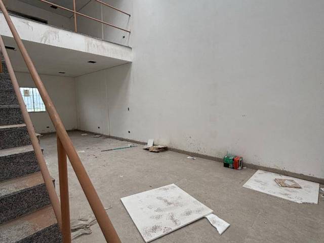 #457 - Salão Comercial para Locação em Mogi das Cruzes - SP - 2