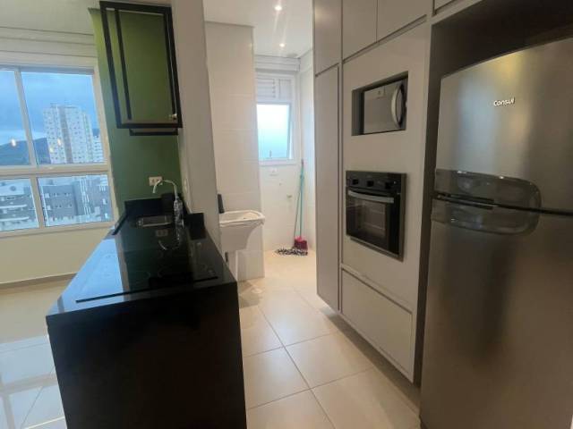 #458 - Loft para Locação em Mogi das Cruzes - SP