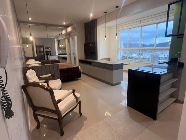 #458 - Loft para Locação em Mogi das Cruzes - SP