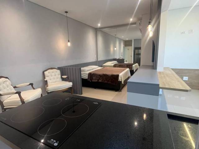 Loft para Locação em Mogi das Cruzes - 4