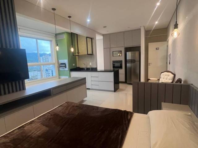 #458 - Loft para Locação em Mogi das Cruzes - SP