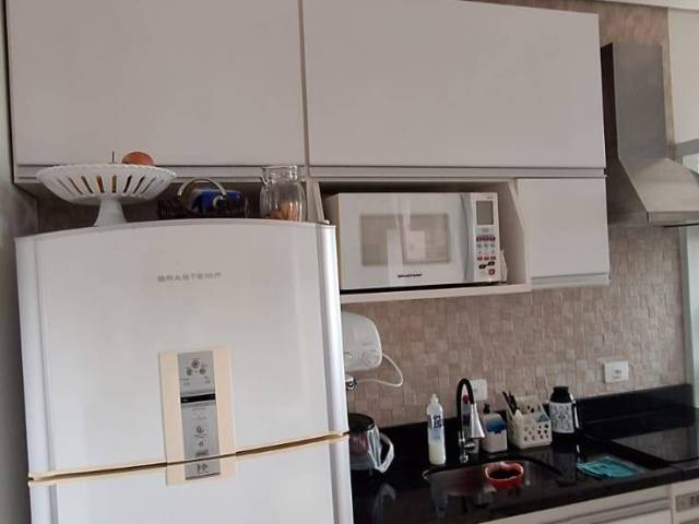 Loft para Locação em Mogi das Cruzes - 3