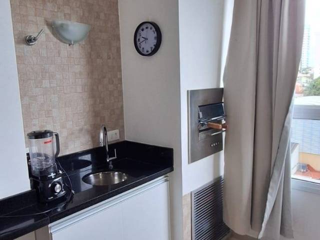 Loft para Locação em Mogi das Cruzes - 5