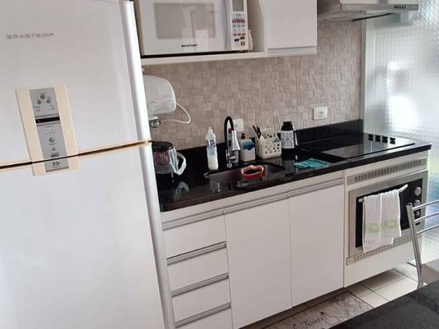 Loft para Locação em Mogi das Cruzes - 4