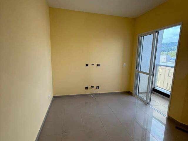 Apartamento para Locação em Mogi das Cruzes - 2