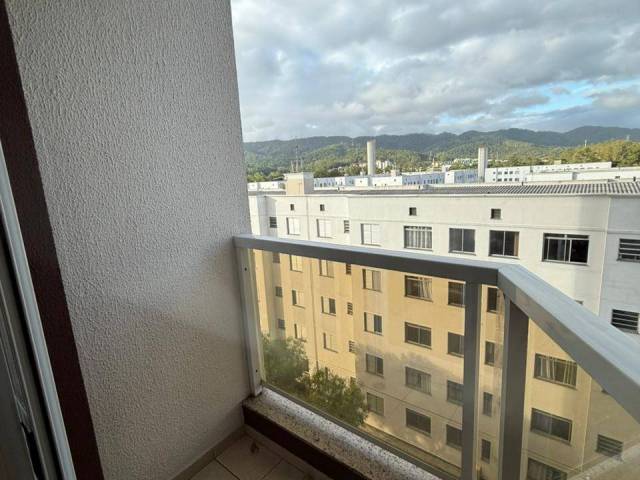Apartamento para Locação em Mogi das Cruzes - 4