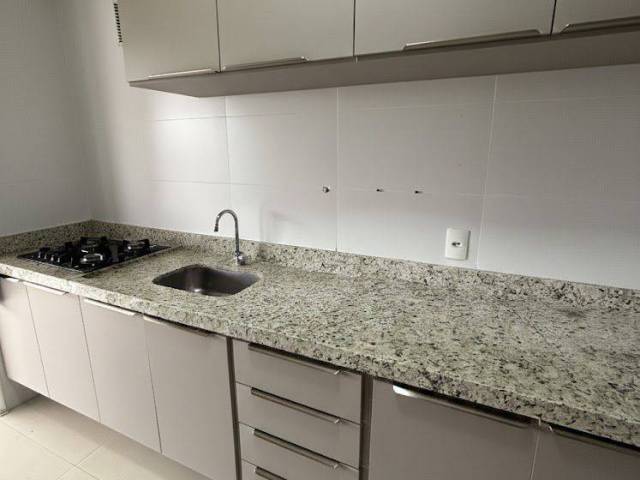 #460 - Apartamento para Venda em Mogi das Cruzes - SP - 3