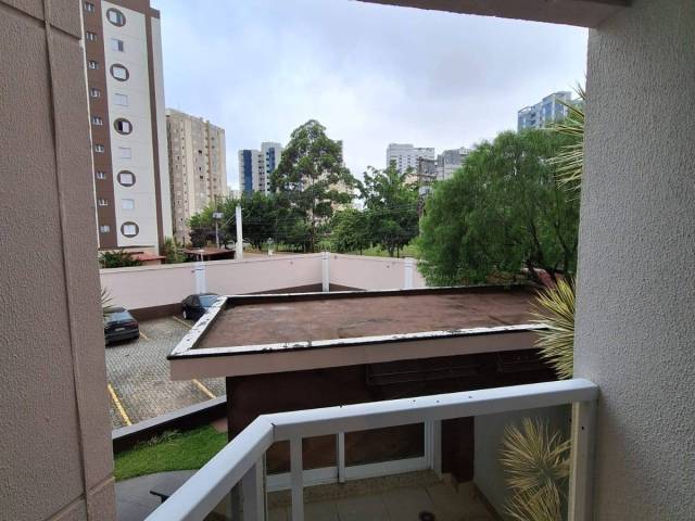 Apartamento para Venda em Mogi das Cruzes - 4