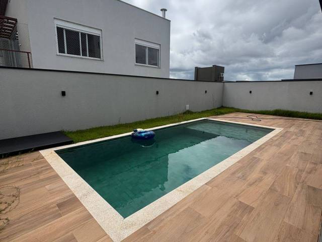 #464 - Casa em condomínio para Venda em Mogi das Cruzes - SP - 3