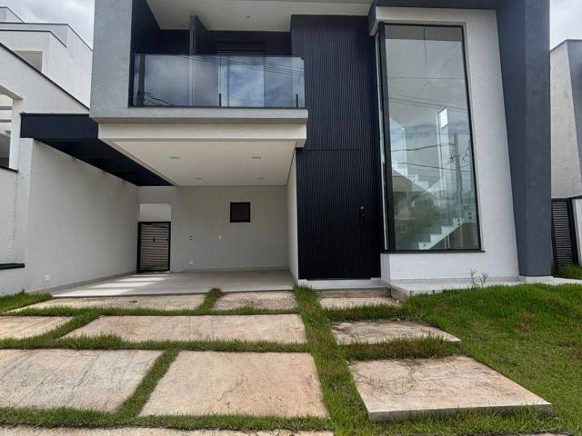 #464 - Casa em condomínio para Venda em Mogi das Cruzes - SP - 1