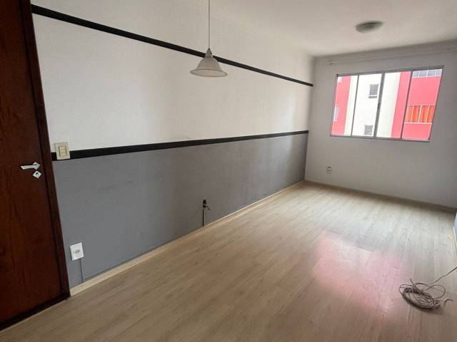 #465 - Apartamento para Venda em Mogi das Cruzes - SP