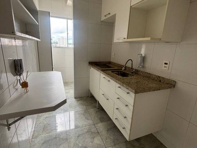 #465 - Apartamento para Venda em Mogi das Cruzes - SP