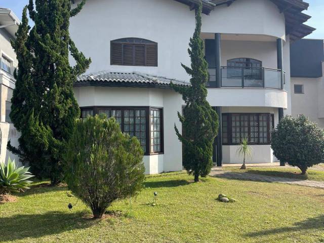 #466 - Casa para Venda em Mogi das Cruzes - SP