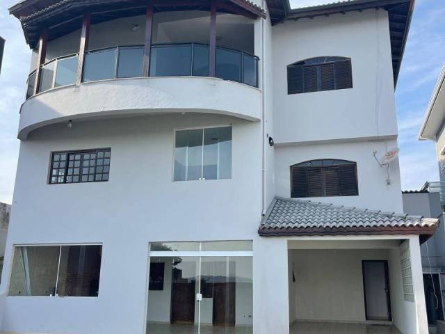 #466 - Casa para Venda em Mogi das Cruzes - SP