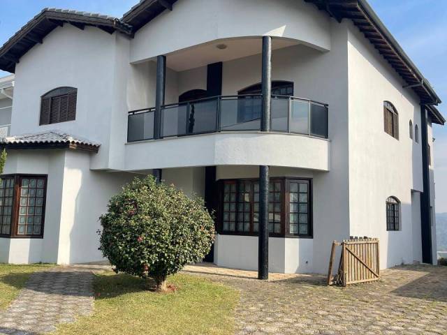 #466 - Casa para Venda em Mogi das Cruzes - SP