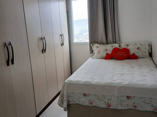 Apartamento para Venda em Mogi das Cruzes - 3