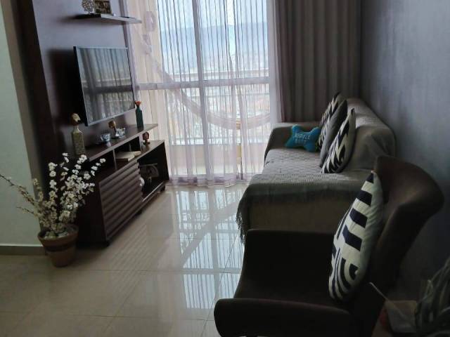 Apartamento para Venda em Mogi das Cruzes - 4