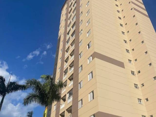 Apartamento para Venda em Mogi das Cruzes - 5