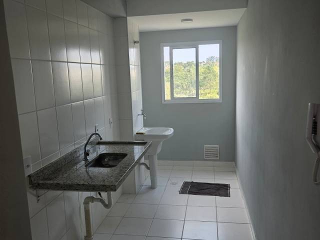 Apartamento para Venda em Mogi das Cruzes - 3