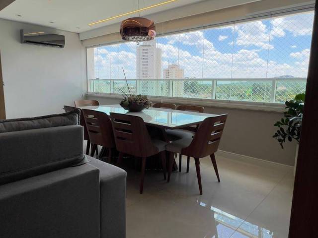 Apartamento para Venda em Mogi das Cruzes - 5