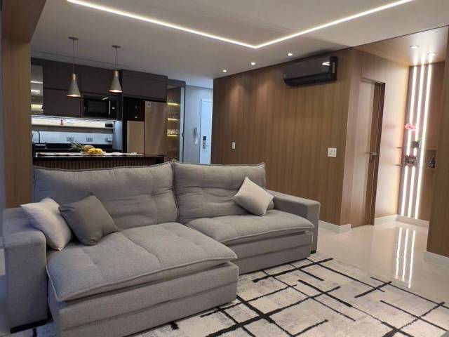 Apartamento para Venda em Mogi das Cruzes - 4