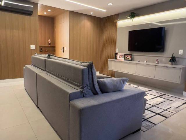 #469 - Apartamento para Venda em Mogi das Cruzes - SP - 2