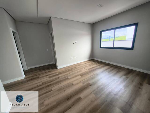 #471 - Casa em condomínio para Venda em Mogi das Cruzes - SP - 2