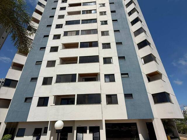 #472 - Apartamento para Venda em Mogi das Cruzes - SP - 1